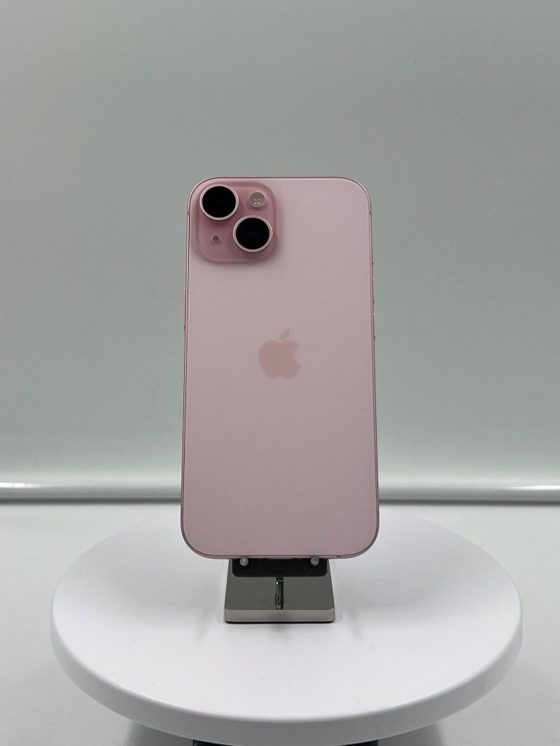 iPhone 15