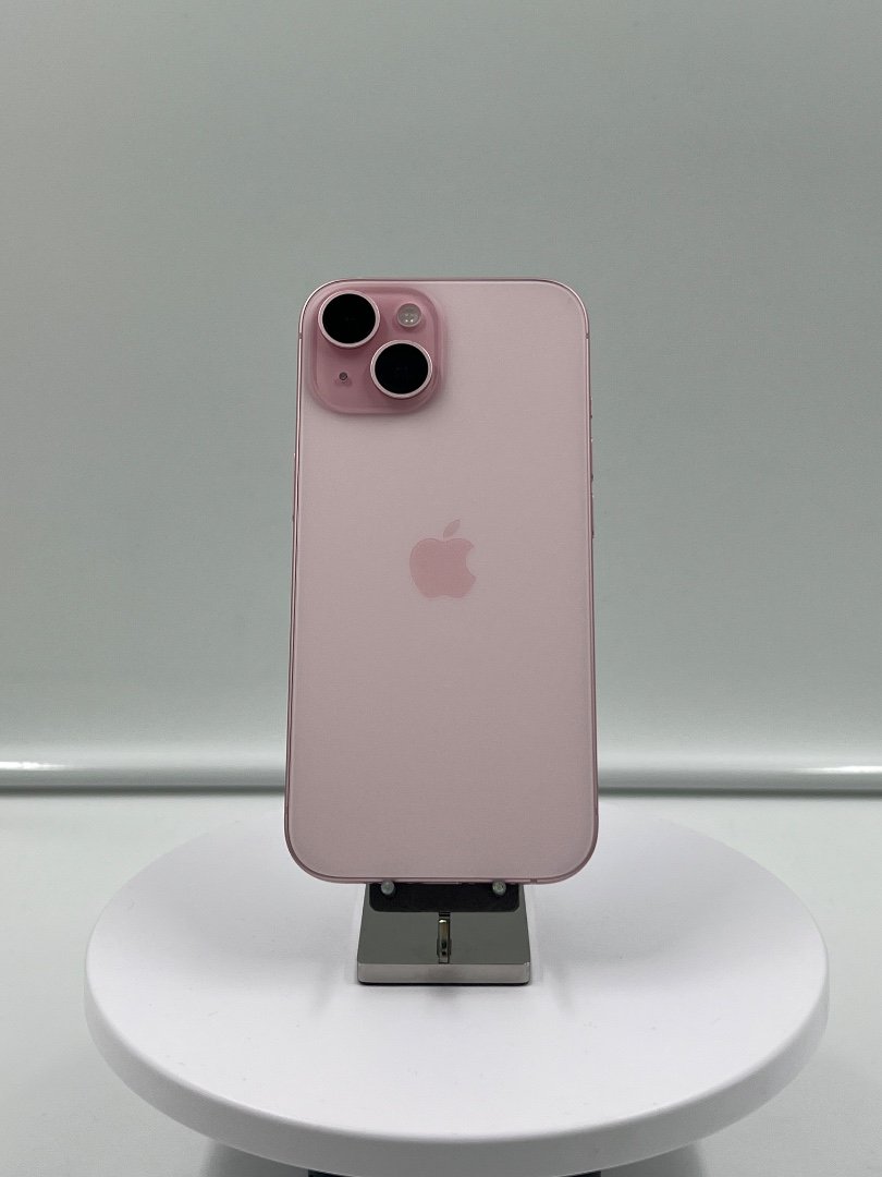 iPhone 15