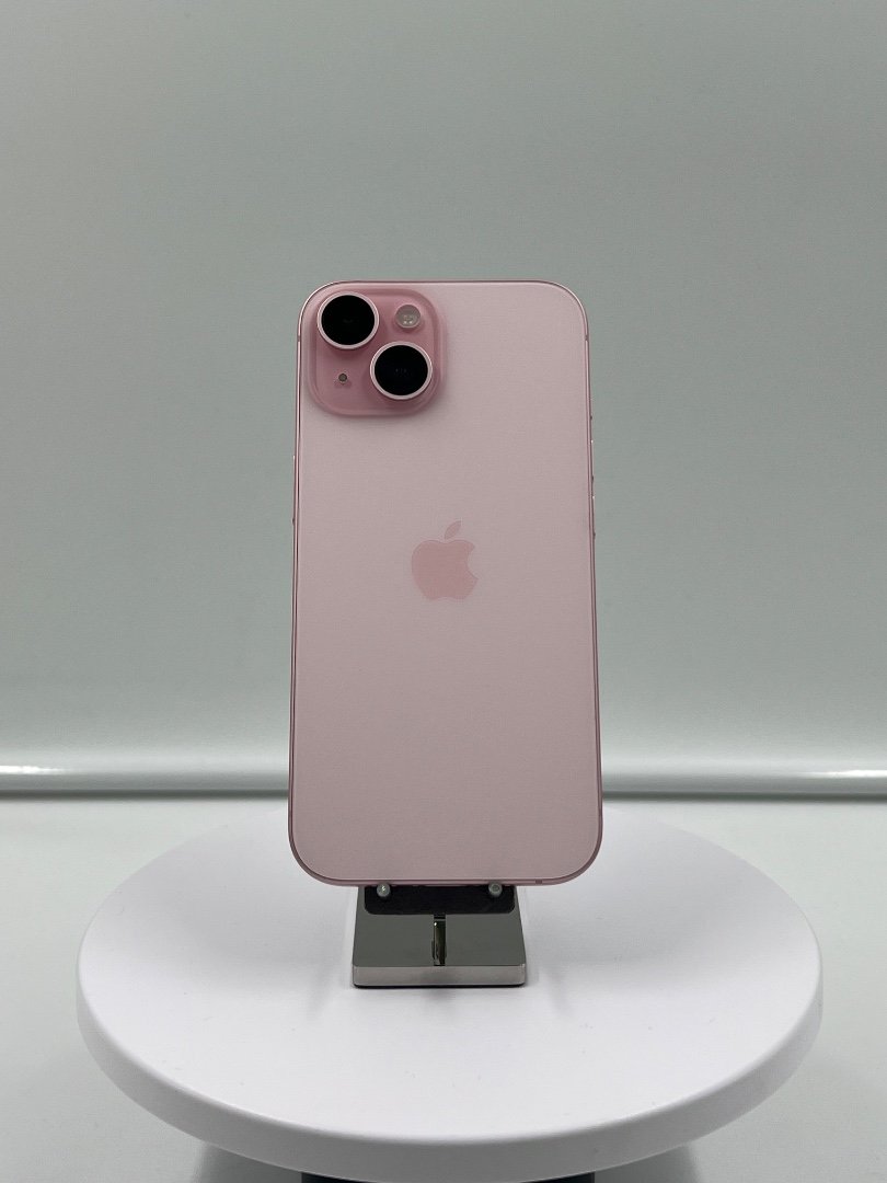 iPhone 15
