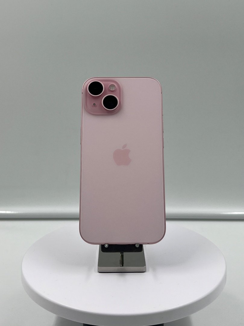 iPhone 15