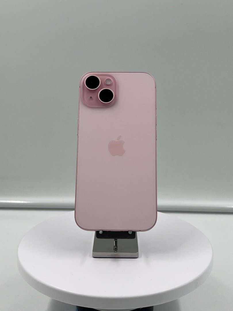 iPhone 15