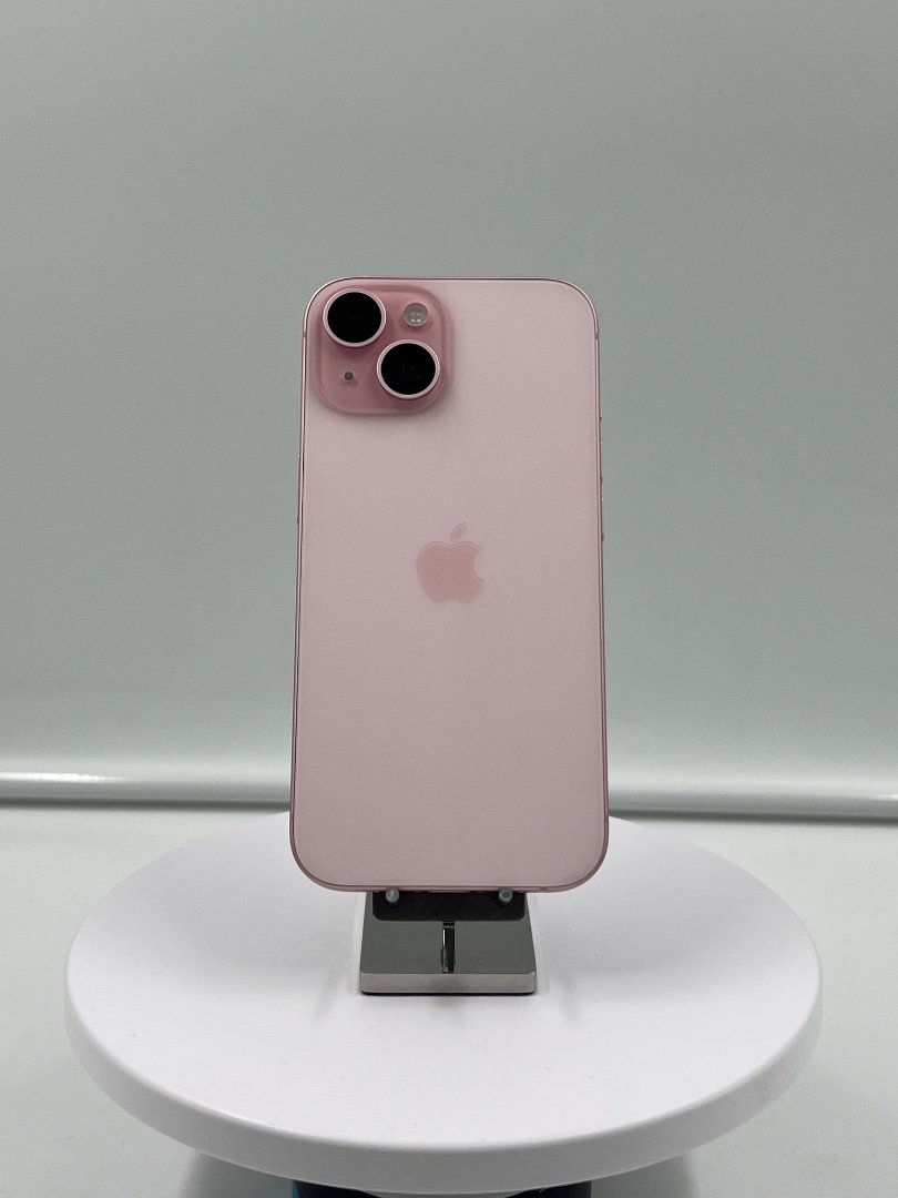 iPhone 15