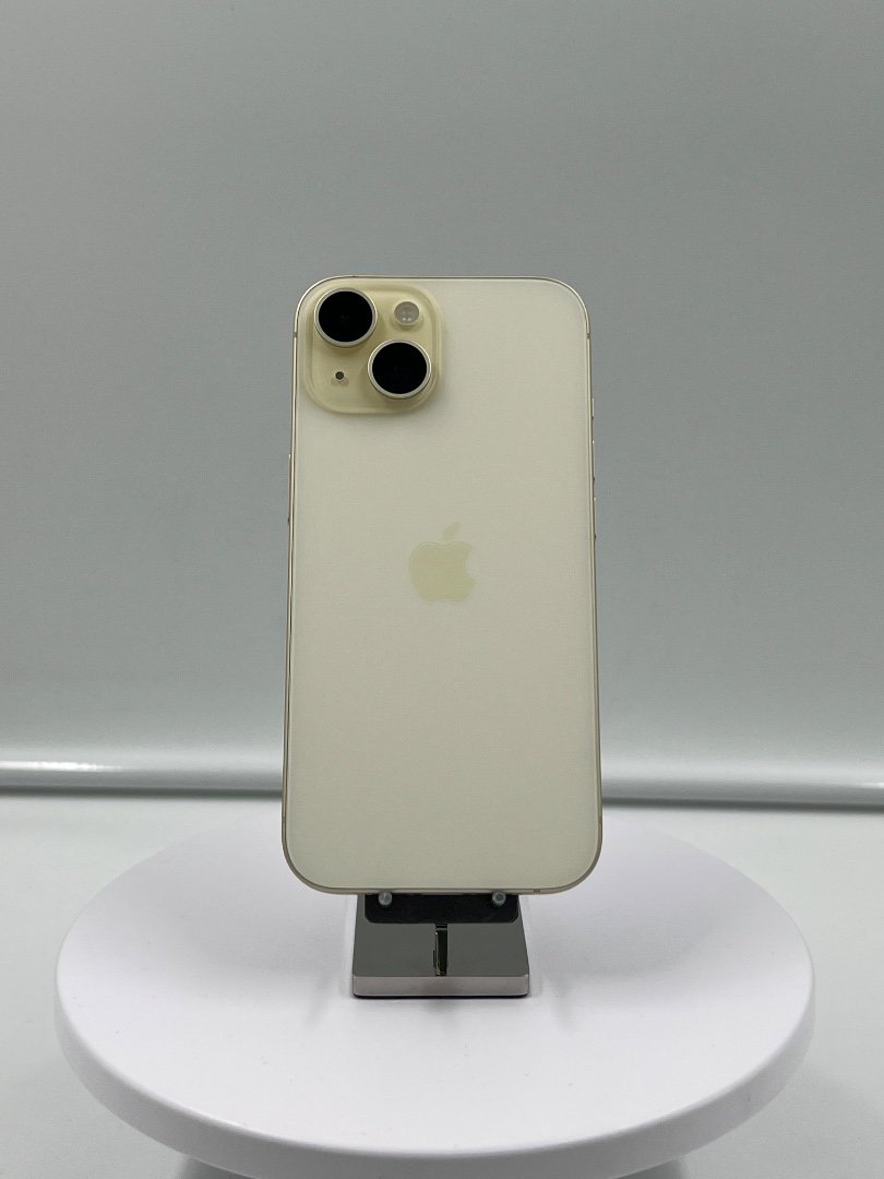 iPhone 15