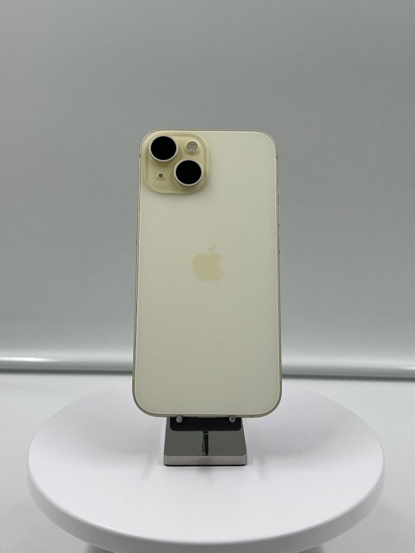 iPhone 15
