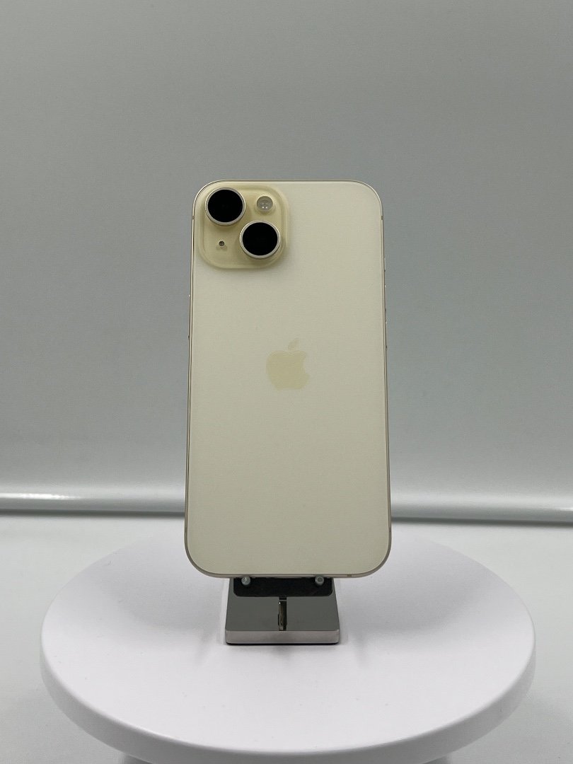 iPhone 15