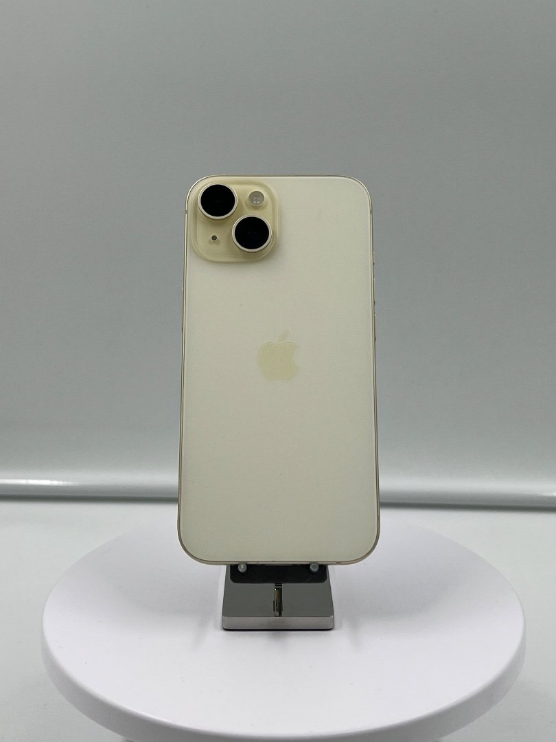 iPhone 15