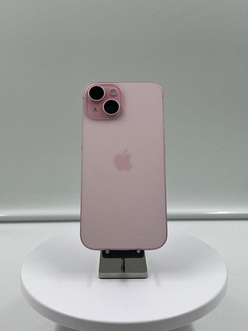 iPhone 15