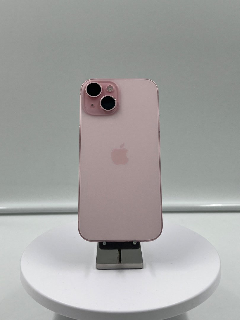 iPhone 15