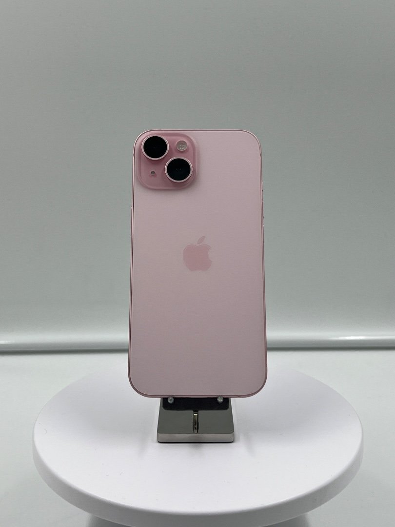 iPhone 15