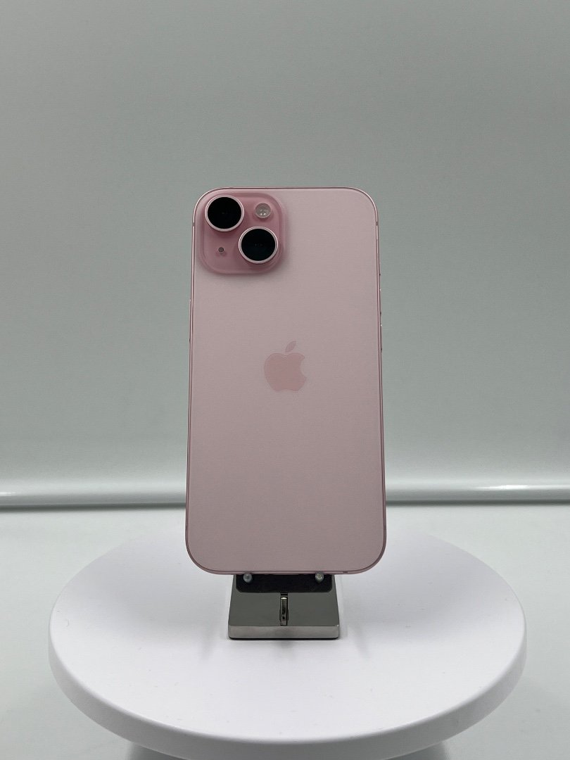 iPhone 15