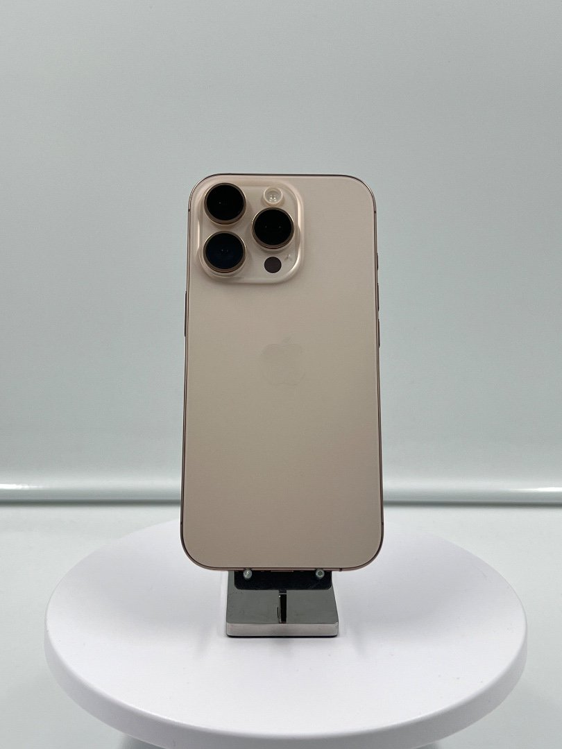 iPhone 16 Pro
