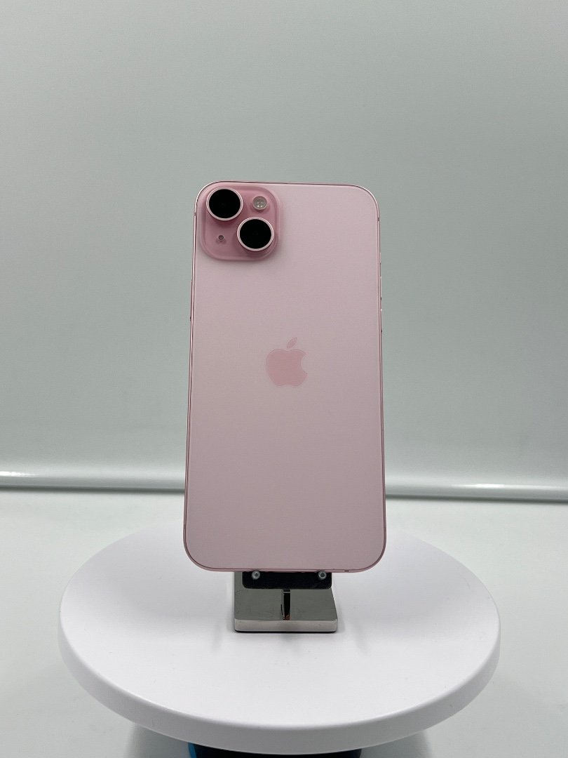 iPhone 15 Plus