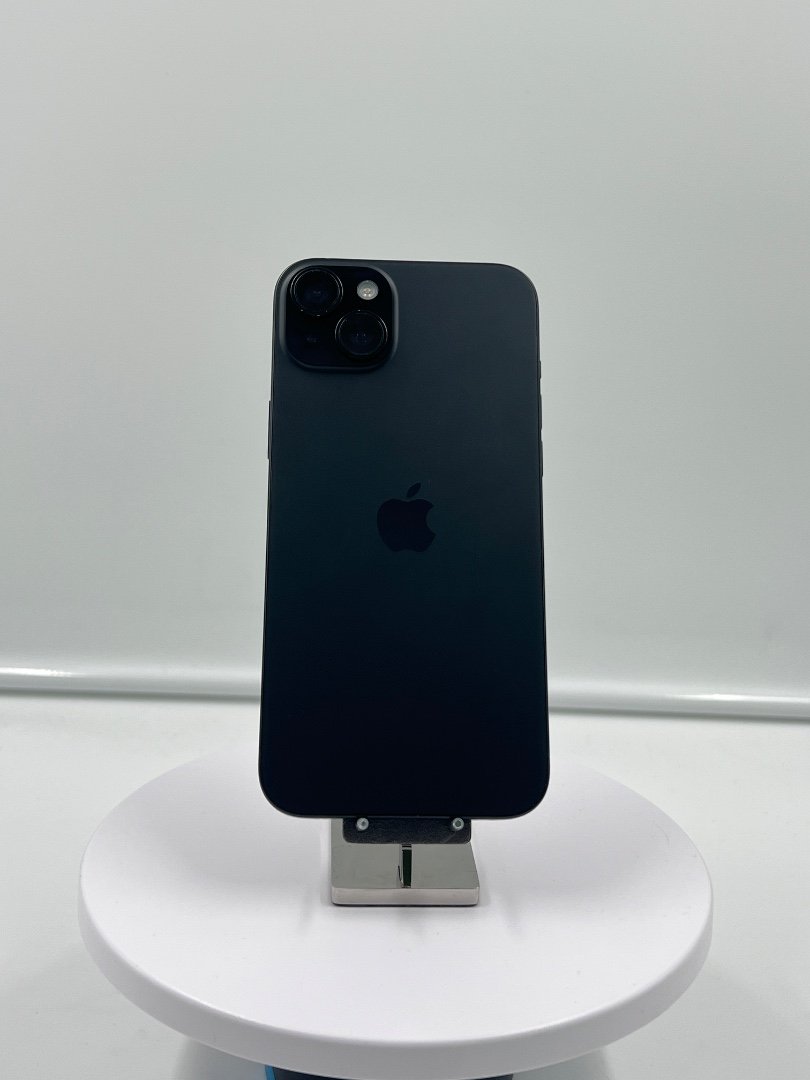 iPhone 15 Plus