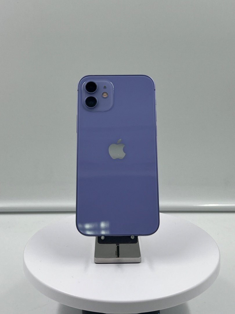 iPhone 12