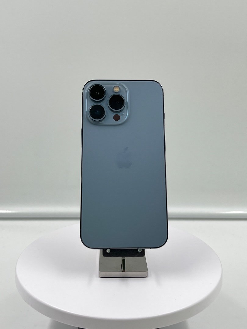 iPhone 13 Pro