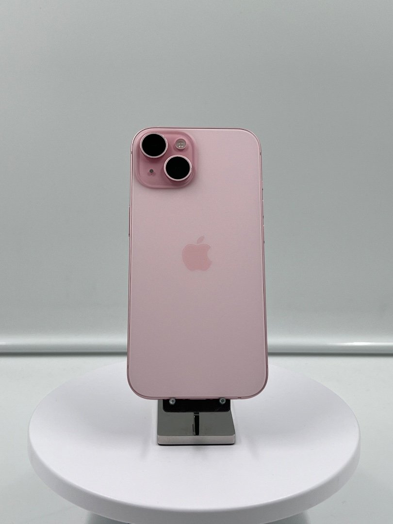 iPhone 15