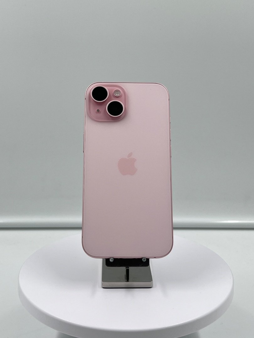 iPhone 15