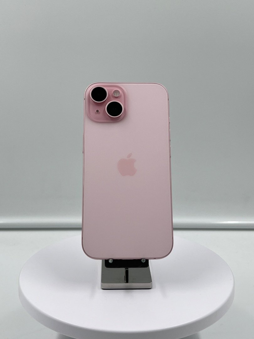 iPhone 15