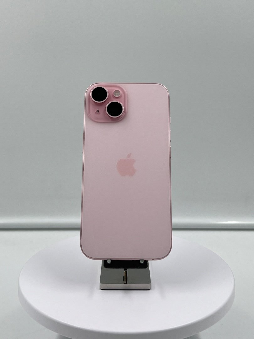 iPhone 15