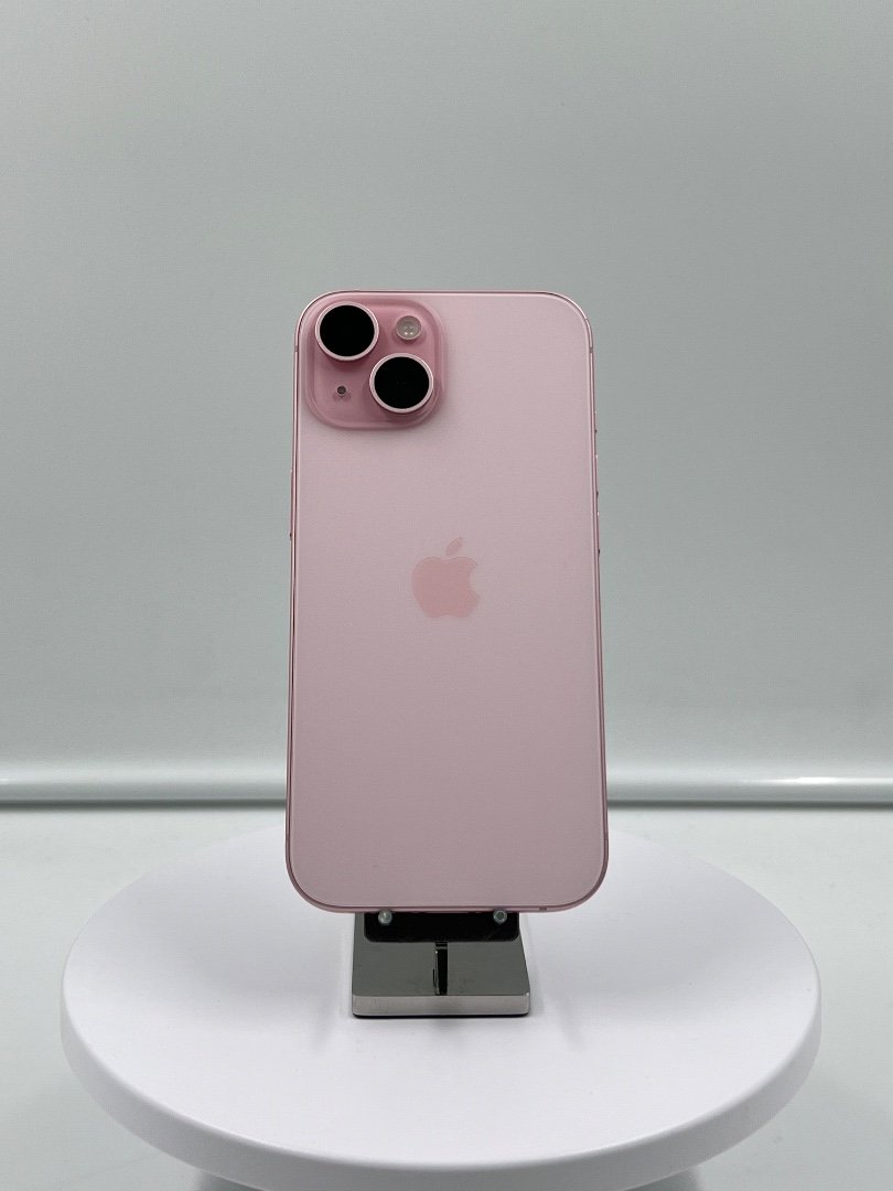 iPhone 15