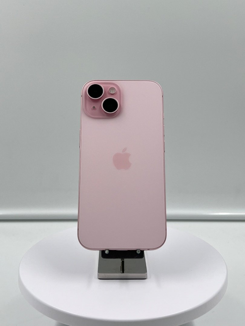 iPhone 15