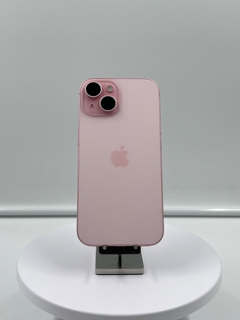 iPhone 15