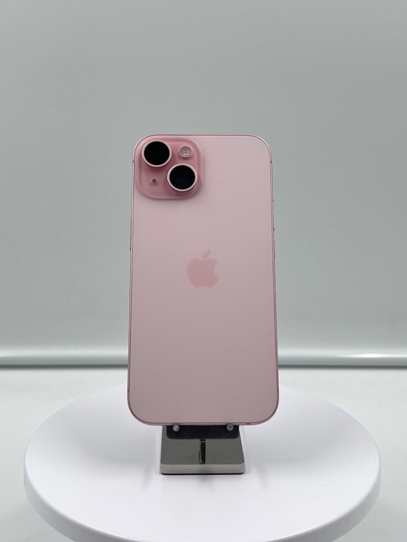 iPhone 15