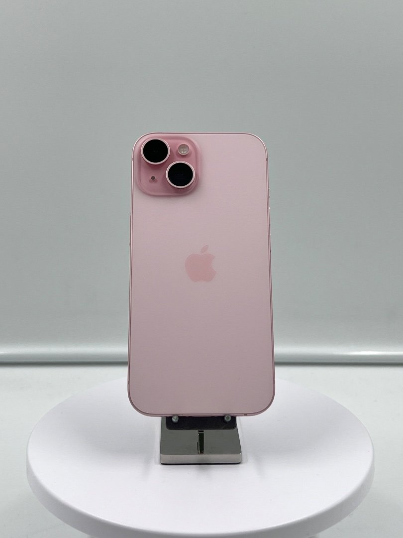iPhone 15
