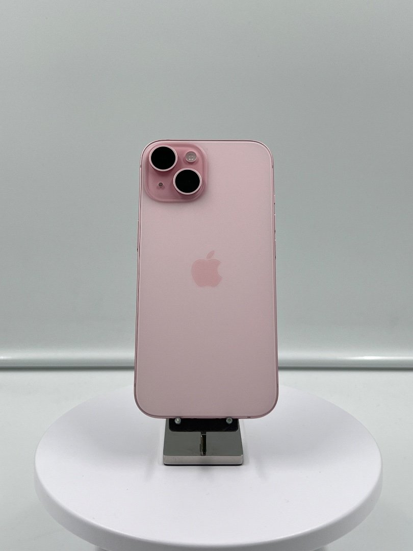 iPhone 15