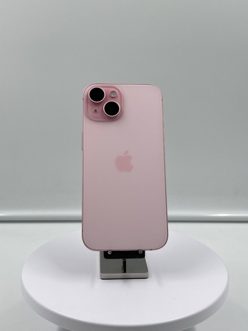 iPhone 15