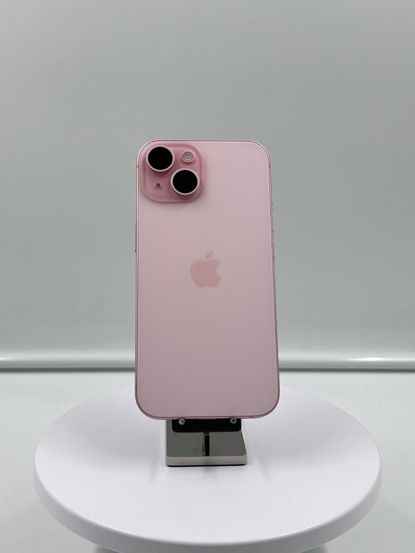 iPhone 15