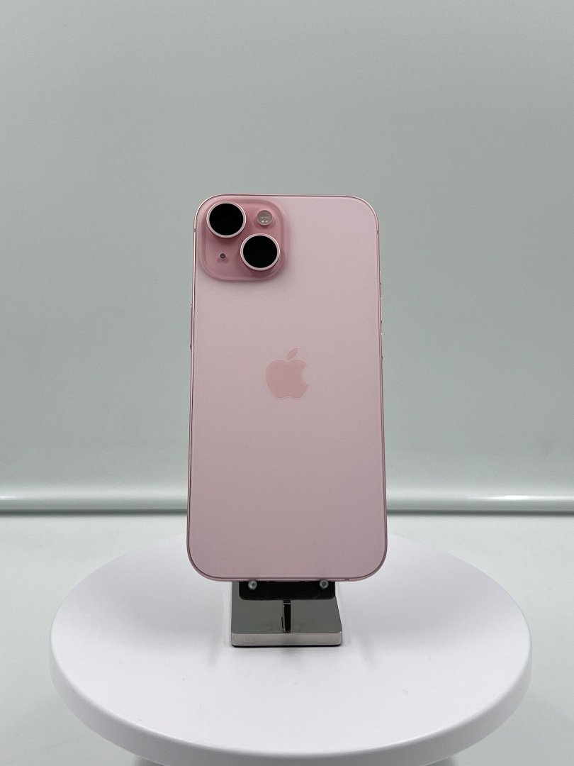 iPhone 15