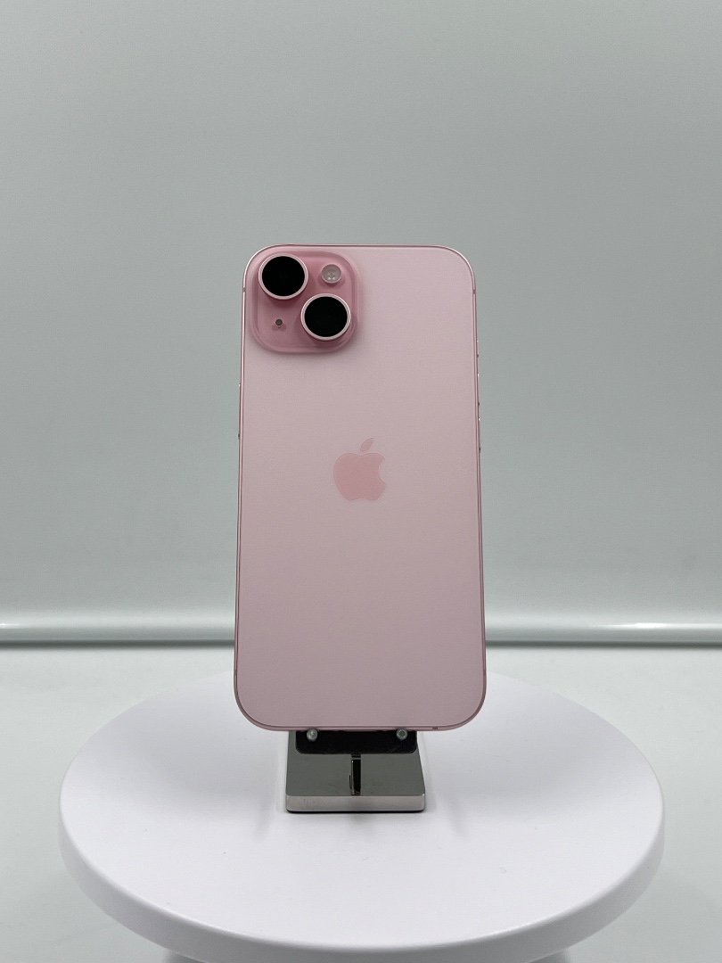 iPhone 15