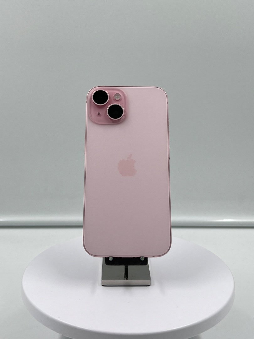 iPhone 15