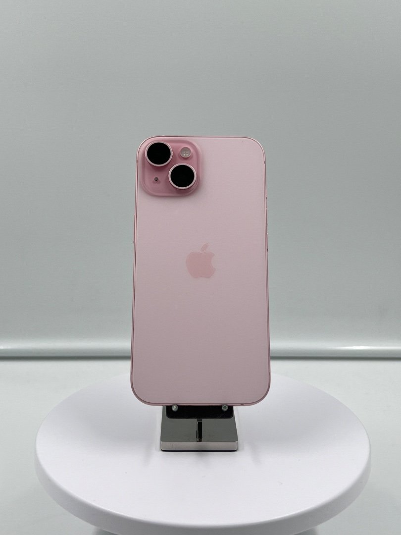 iPhone 15