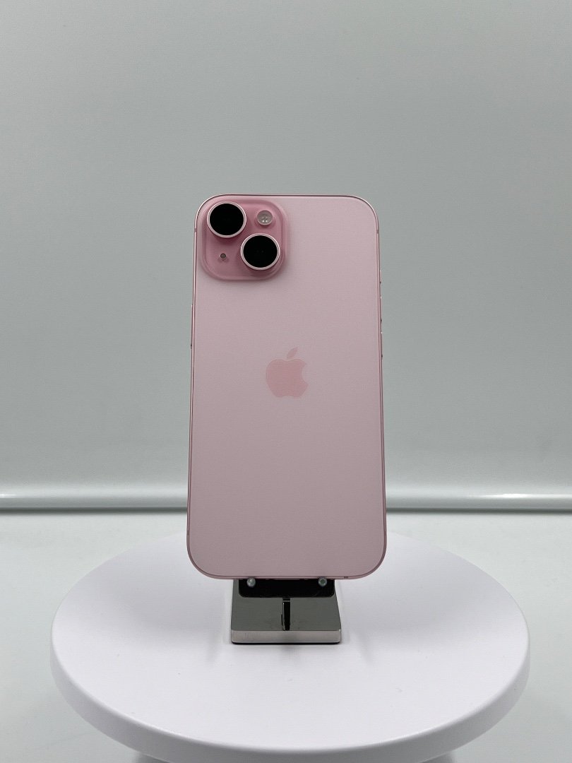 iPhone 15