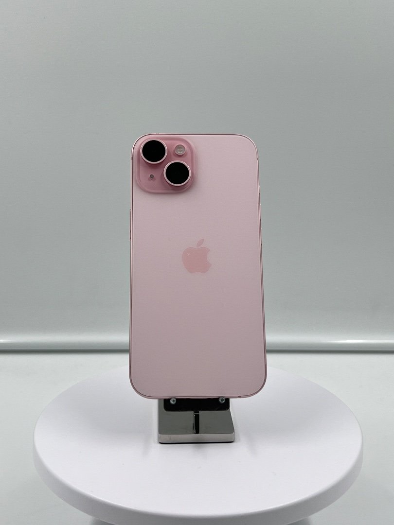 iPhone 15