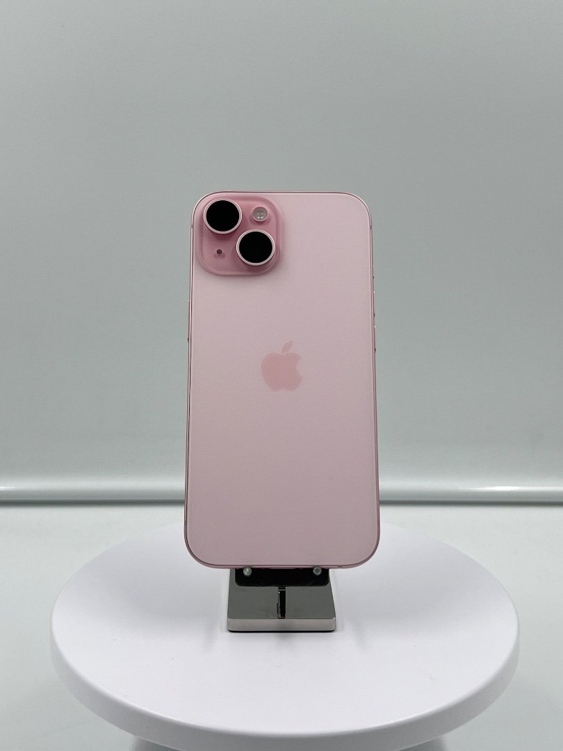 iPhone 15