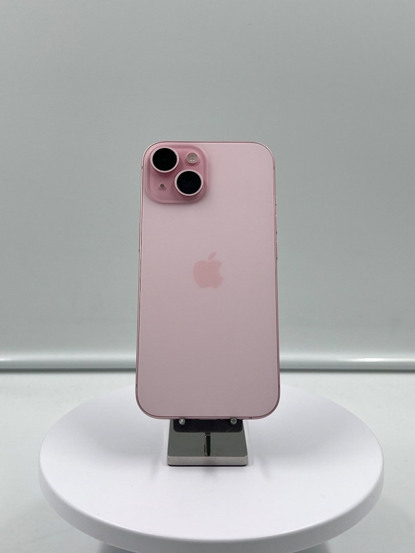 iPhone 15