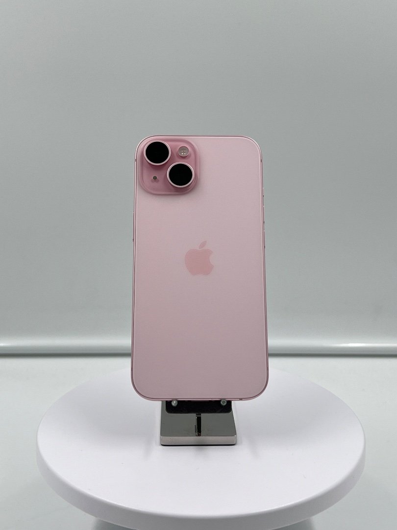 iPhone 15