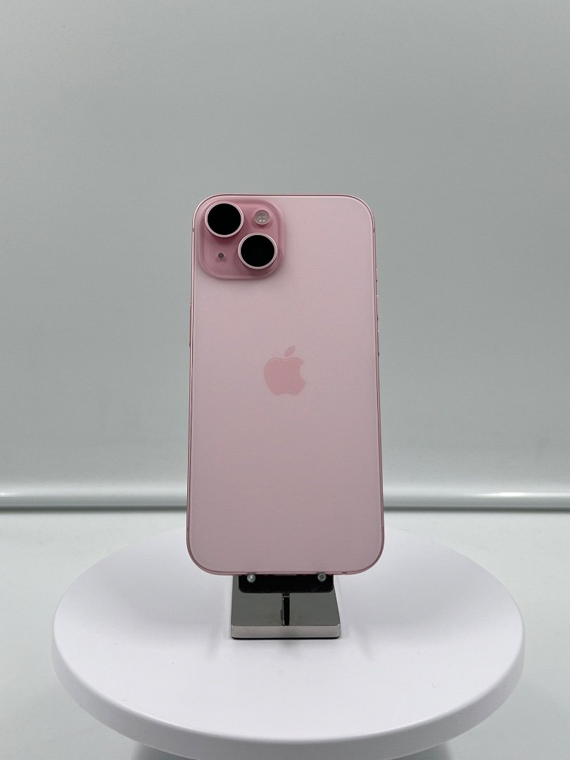 iPhone 15
