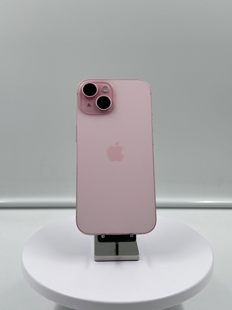 iPhone 15