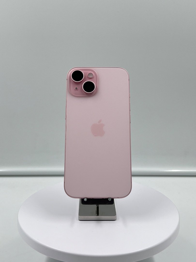 iPhone 15