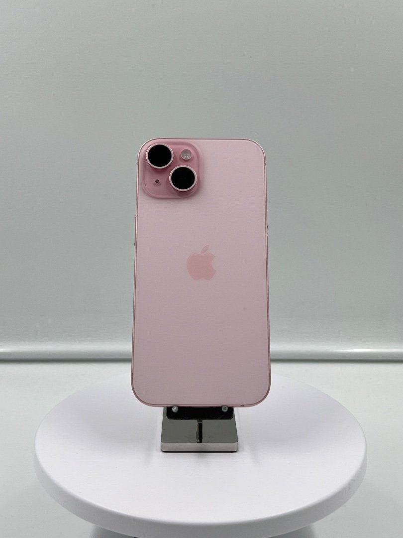 iPhone 15