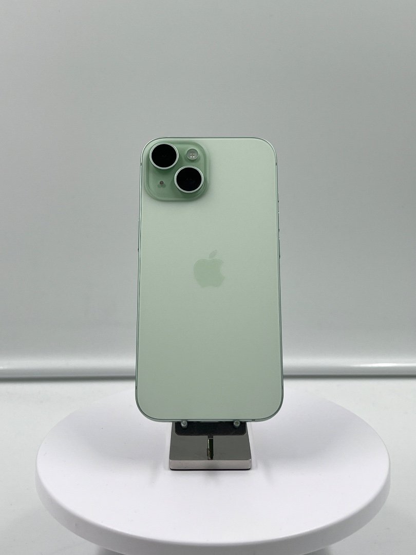 iPhone 15