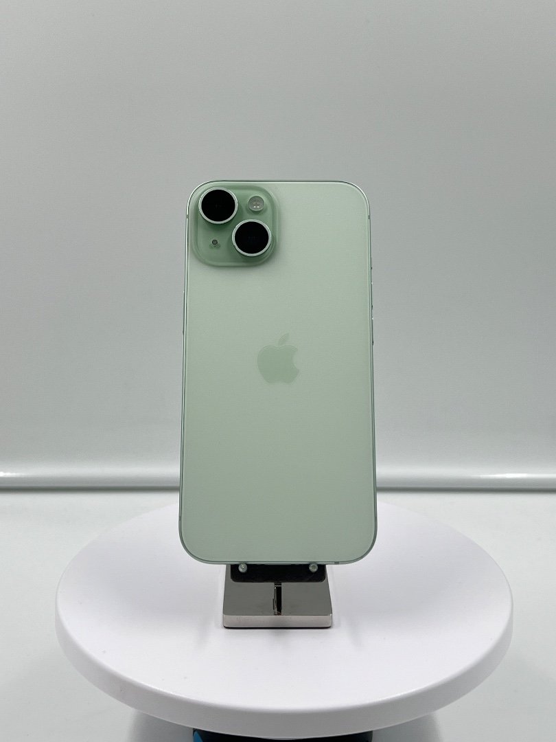 iPhone 15