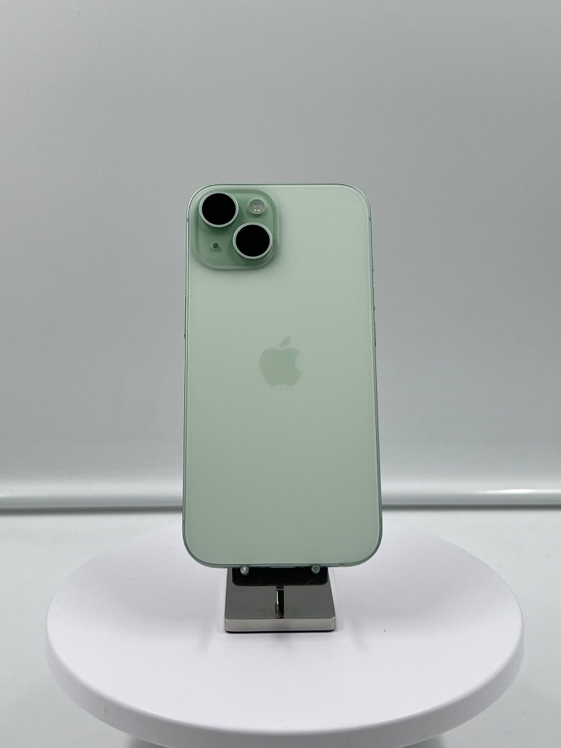 iPhone 15