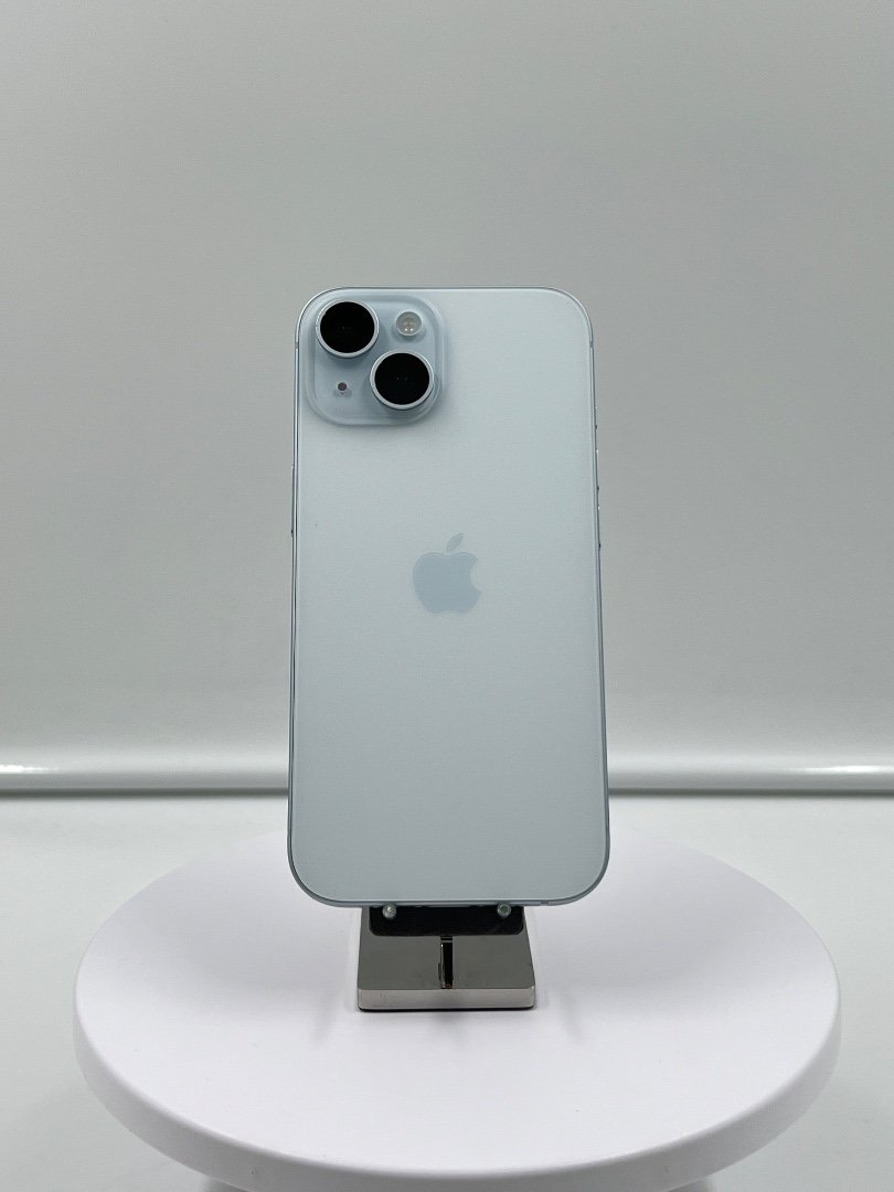 iPhone 15