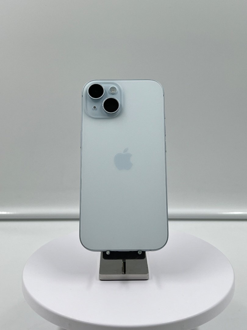 iPhone 15