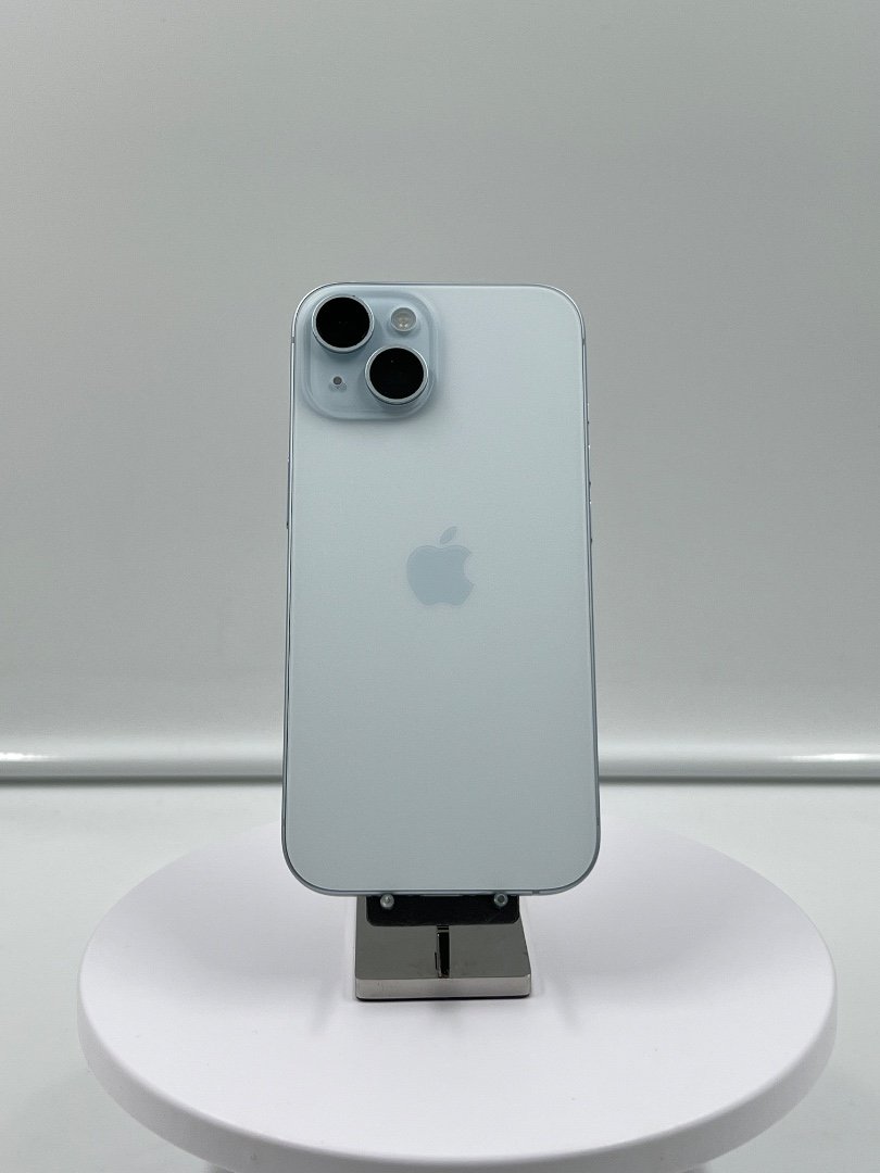 iPhone 15